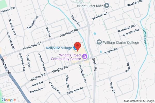 Urban Spa Kellyville