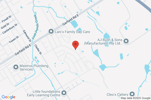 Clancy Barry Prestige Homes