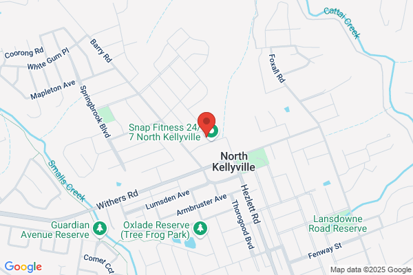Young Academics Early Learning Centre - North Kellyville