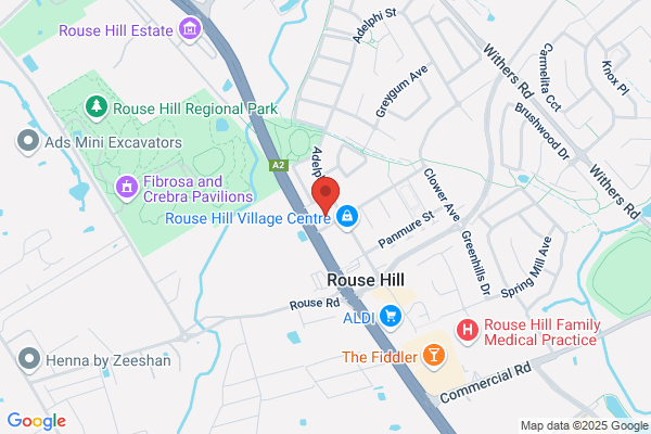 Young Academics Early Learning Centre - Rouse Hill, Aberdour Ave