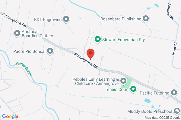 Annangrove Preschool