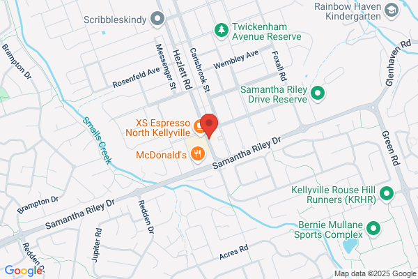 Kellyville Smiles