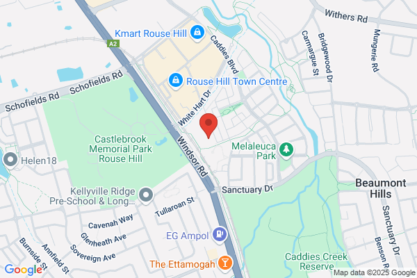 Dentist The Ponds  - Hills Dental Boutique