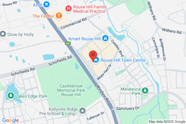 Primary Dental Rouse Hill