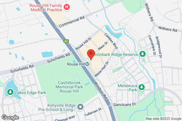 Rouse Hill Town Medical & Dental Centre