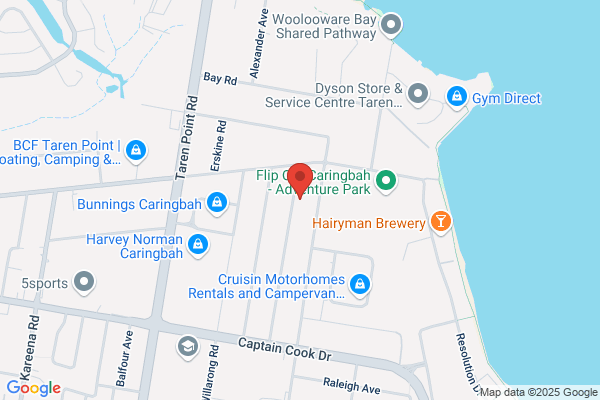 A & M Landscapes & Quarries Pty Ltd