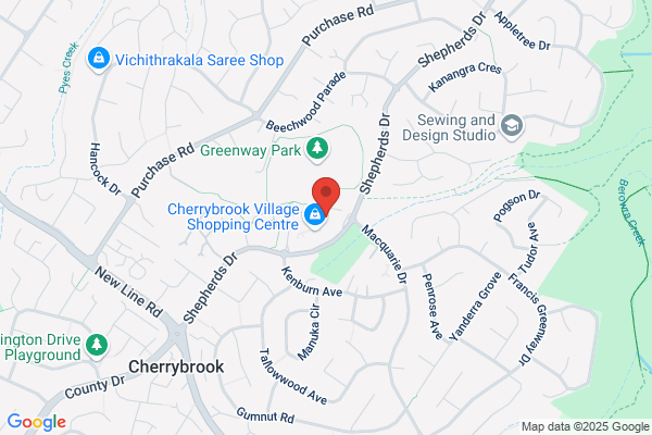 BWS Cherrybrook Village