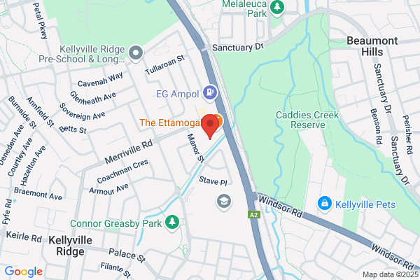 Dan Murphy's Rouse Hill