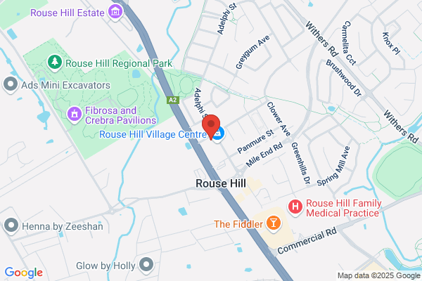 Pizza Hut Rouse Hill