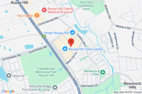 Century 21 All Aspects Realty Rouse Hill