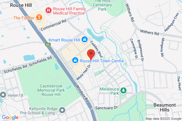 McGrath Estate Agents Rouse Hill