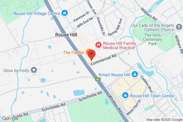 Raine & Horne Rouse Hill Real Estate Agents