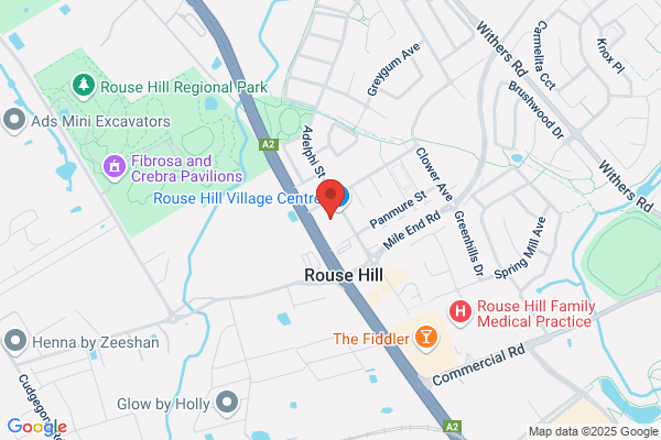 Wiseberry Rouse Hill