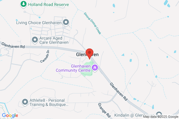 Glenhaven Pizza, Pasta & Ribs
