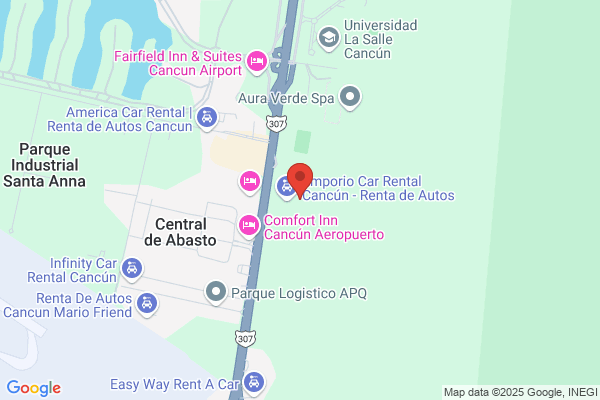 Auto Home Rentals