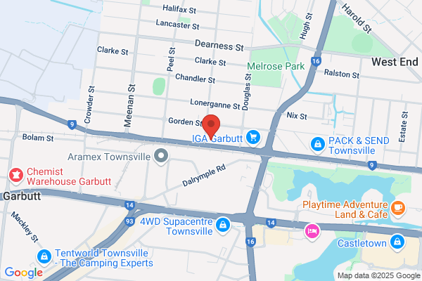 Battery World Townsville