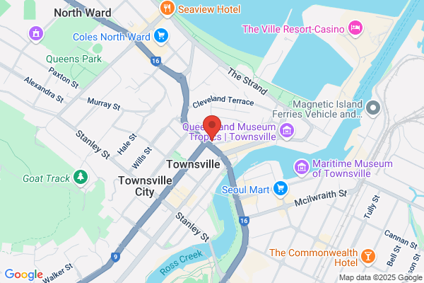 Telstra Business Technology Centre Queensland North