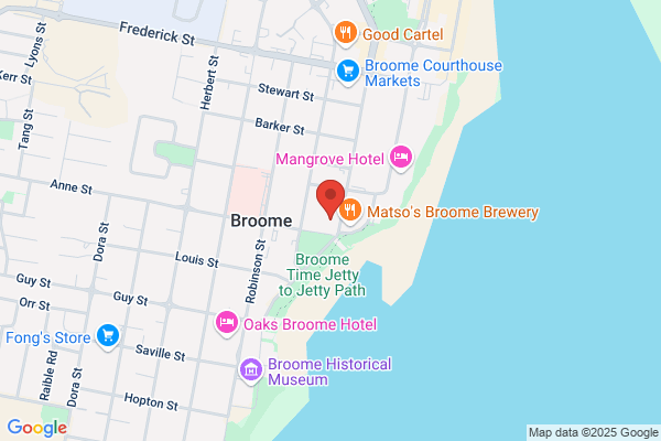 Bayside Holiday Flats