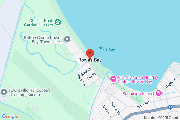 Delta