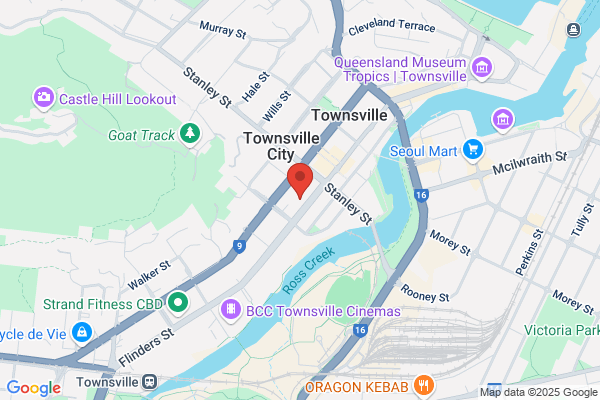 F45 Training Townsville City