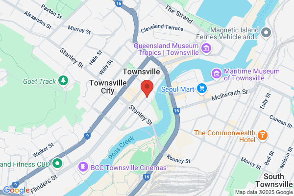 Smart Rentals Townsville