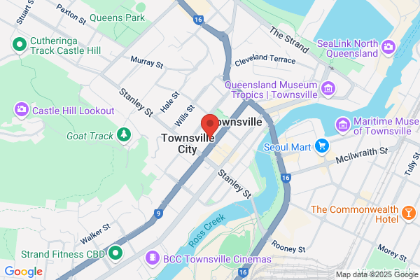 Townsville Enterprise Limited