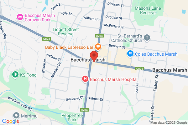 Domino's Pizza Bacchus Marsh