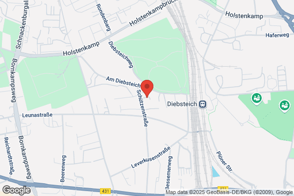 Altona Transport Repair Service