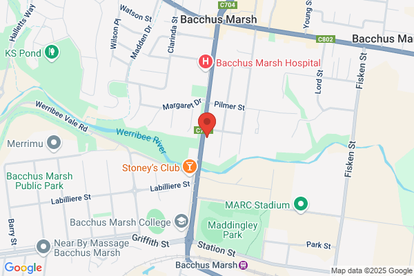 Bacchus Marsh Bookkeeping