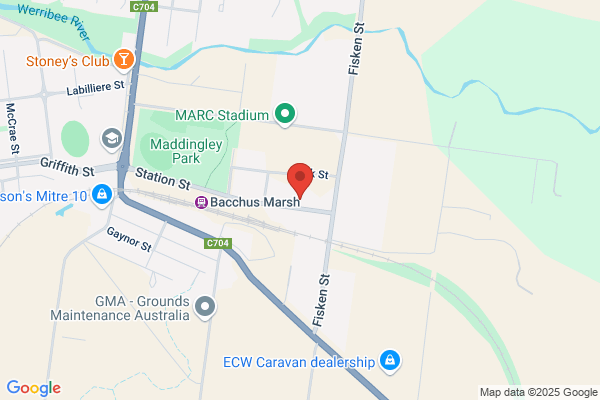 Bacchus Marsh Building Supplies