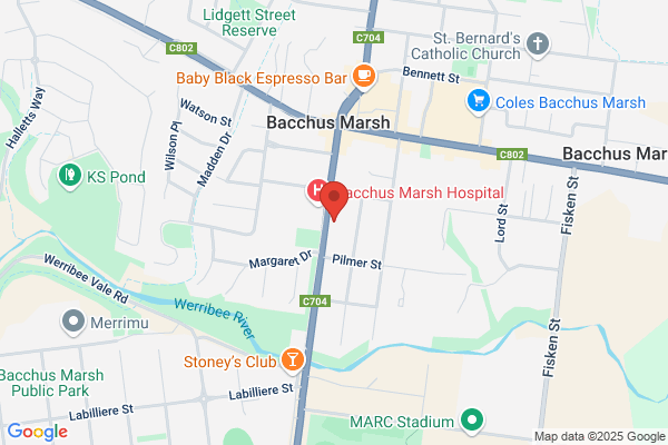 Bacchus Marsh Locksmith