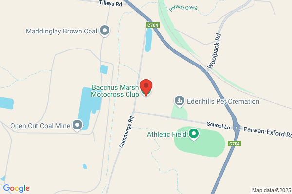 Bacchus Marsh Motor Sports