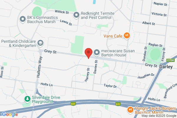Bacchus Marsh Preschools Association Inc