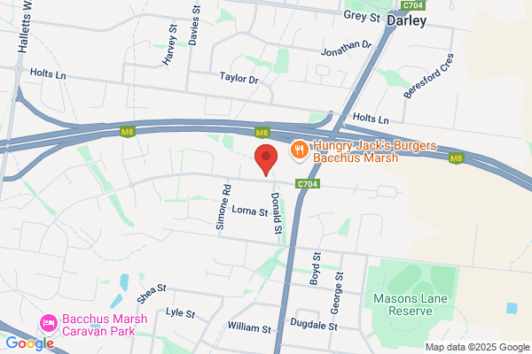 Bacchus Marsh Preschools Association Inc