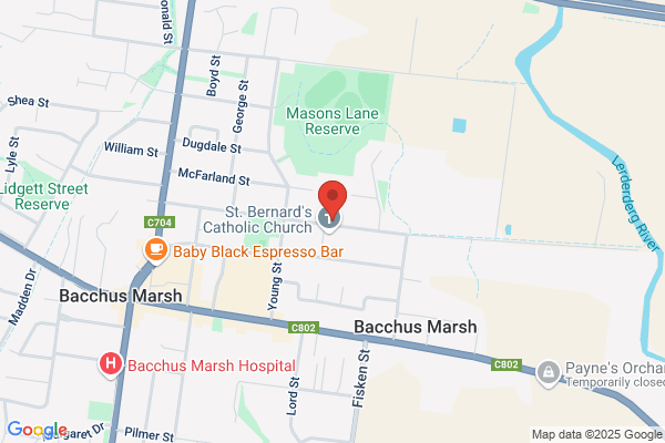 Bacchus Marsh Primary School