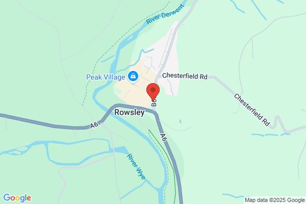 Bed & Breakfast - Ellerslie Homestead