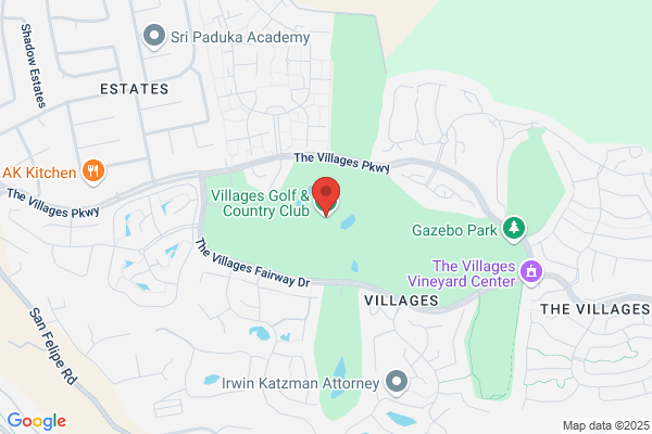 Country Club Villages
