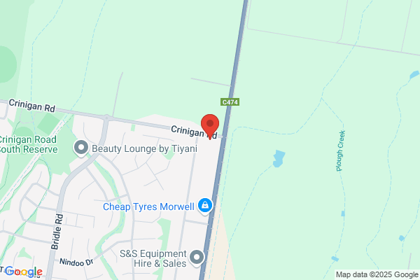 Graeme Spargo Transport Pty Ltd