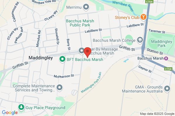 Keemin Pty Ltd
