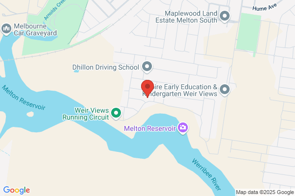Moorabool Shire Family Day Care