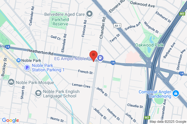 CoinFlip Bitcoin ATM - Lucky Star Lotto, News N Grocers (Noble Park)
