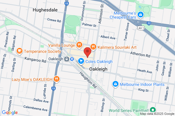 Australian Laser & Skin Clinic The