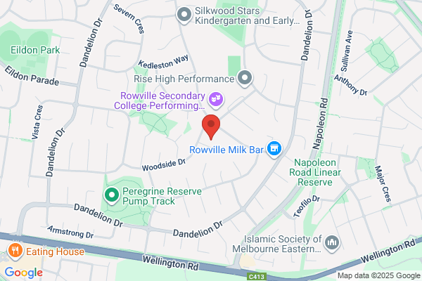 Greater Dandenong Family Day Care