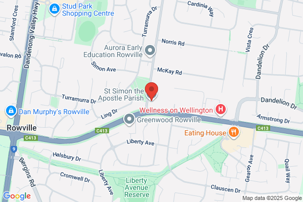 Catholic Archdiocese of Melbourne