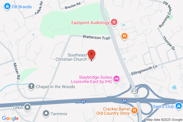 South East Christians