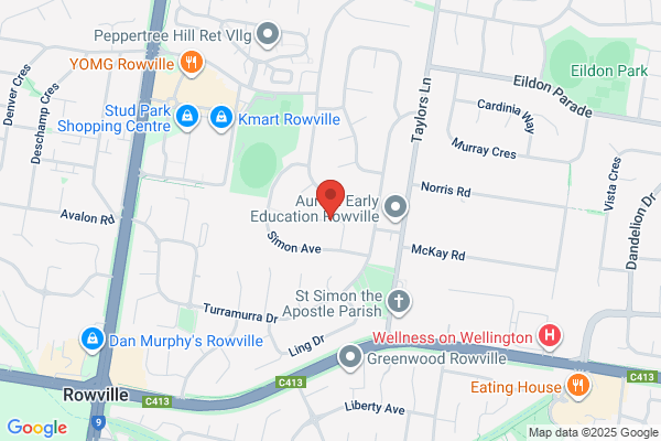 Crimson Willows Pty Ltd