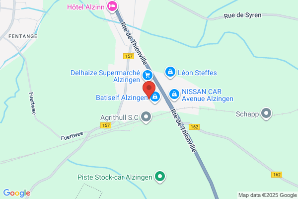 Hofman S