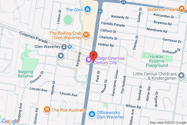 Totally Smiles Glen Waverley