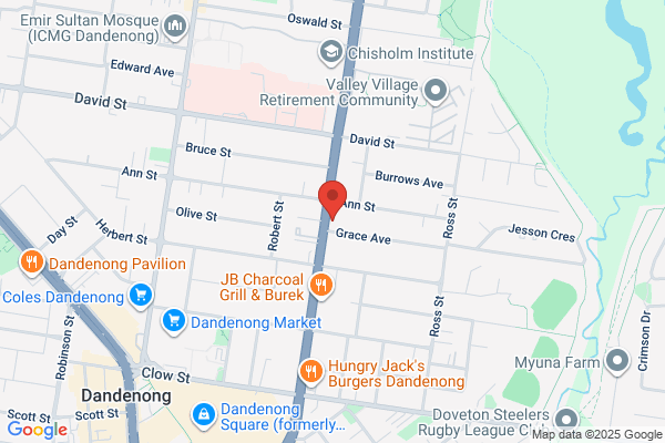 Dandenong General Practice