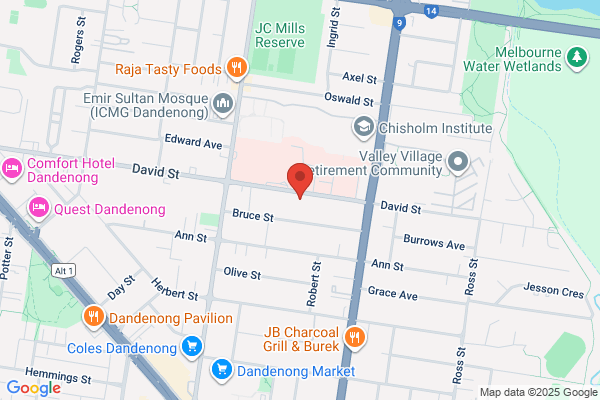 Dandenong Plastic Surgery